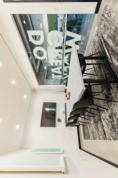 Wilsonart Arctic Drift 9246Ss Full Sheet Solid Surface | 9246SS