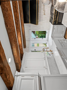 Wilsonart Carrara Emporio 9909Ss Full Sheet* Solid Surface | 9909SS