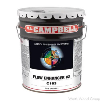 Flow Enhancer Slow Reducer 3, 5 GALLON | C1635