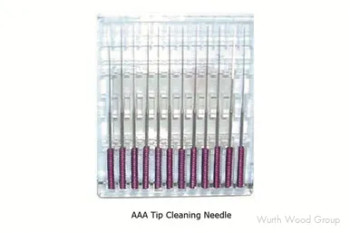 Tip Cleaning Needle 12/Pack, 12-PACK | CA91215