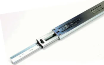 Pro 3.0 Ball Bearing Full Extension Drawer Slide | 22" | PRO3022