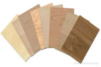 Sheet Veneer 4' x 8' | PRO48VMAPWOW
