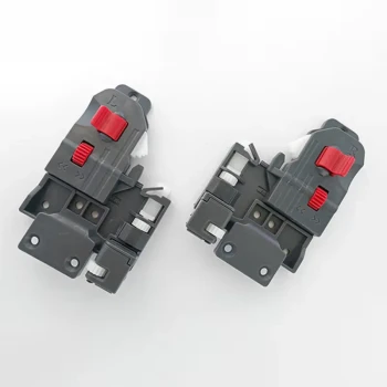 Wurth Pro560 3D Locking Devices L&R | Flanged | PRO5603DLDWF