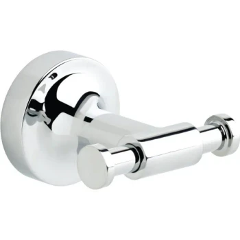 Liberty Hardware Voisin Multi-Purpose Hook | Polished Chrome | VOI35PC