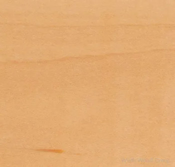 FP 15 Soft Maple FacePlate | WWGFP15SMAP
