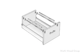 Blum ZRM1100S