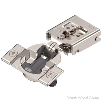 COMPACT CLIP 31C3 PRESS IN 250/BOX, 1-5/16" | 31C358BS21