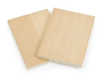 Garnica A-1 White Oak Ps Plywood | 3/4" 48.5" X 120.5" | 3410A1WOPSG