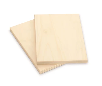 Garnica Poplar Bb/Bb Plywood | 3/4" 60.5"X120.5" | 34510POPBBBBG