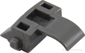 86° Opening angle stop for COMPACT BLUMOTION / COMPACT CLIP