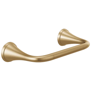 Liberty Hardware Kayra Champagne Bronze | Toilet Paper Holder | 73350CZ