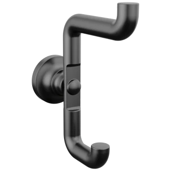 Liberty Hardware Delta Saylor Towel Hook | Bl | 73535BL