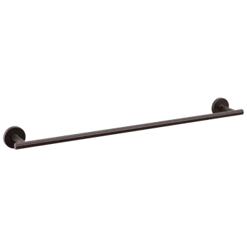 Liberty Hardware Trinsic Towel Bar | Oil Rubbed Bronze, 24" | 759240RB