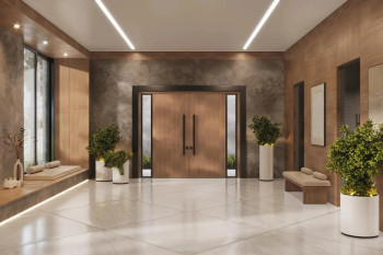 Wilsonart River Cherry Laminate | Finish 7937Wa | 793738
