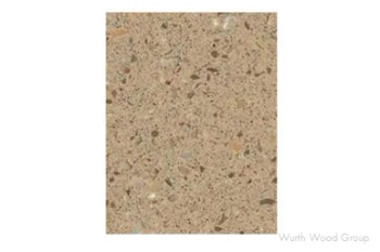 Maple Harvest Wilsonart Solid Surface 9106CS, 1/2"X30"X144" | 9106CS