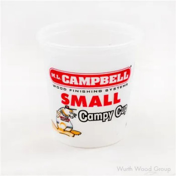 Campy Quart Mixing Cup, 1 Quart, Regular 1 quart | 95035880
