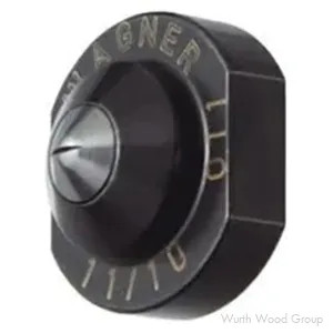 40˚ AAA Spray Tip Assembly, 0.415 | CA36415