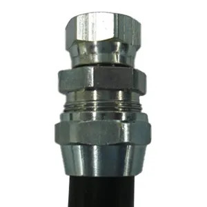 3/16" Fluid Hose Connection, 25' Long | CA53402