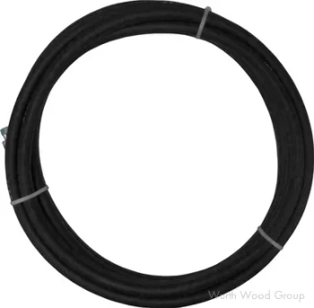 Suction Hose Assembly 5 Gallon, 1/2" | CA74520