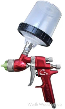 Woodworkng CPR-G-W-PPS Gravity Fed Spray Gun | CACPRGWPPS
