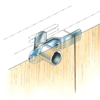 CompX Various Cam Locks | CB186