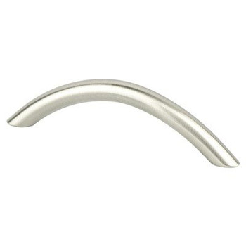 Berenson Alto Pulls | Brushed Nickel, 96mm | H79202BPN