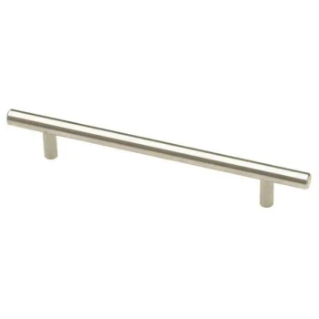Liberty Hardware Steel Bar Pull | 192/272mm | P01014SSC