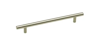 Liberty Hardware Steel Bar Pull 128/188mm | Stainless Steel | P01026SSC