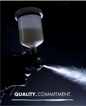 1 Gallon Paint Paddles Sold Per Box/100 | PADDLES-1