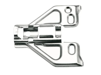 Dongtai PRO Hinge Plate For Face Frame Cam Hinges | 1mm