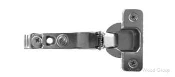 PROC80 Hinge 110 degree angle all metal hinge | PROC80B675F