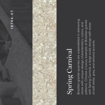 Wilsonart Flatback Crescent Laminate | Spring Carnival | 1876K52FECRE