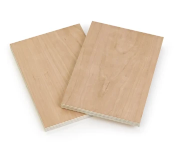 Garnica Cherry A-1 Ps Vc Plywood | 3/4" 48.5 X 96.5 | 34CHA1PSG