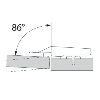 Blum 741103