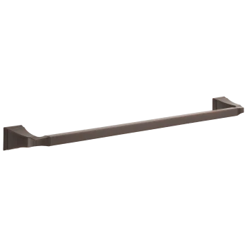 Liberty Hardware Dryden Towel Bar/ | Venetian Bronze | 75124RB