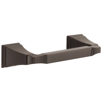 Liberty Hardware Dryden Toilet Paper Holder | Venetian Bronze | 75150RB
