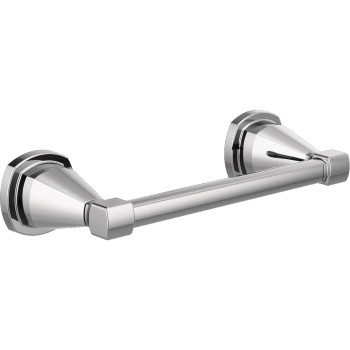 Liberty Hardware Stryke Chrome | Tissue Holder, | 77655