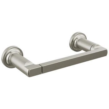 Liberty Hardware Tetra Tissue Holder | Stainless | 78955SS