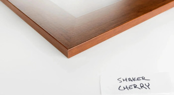 Wilsonart Shaker Cherry Laminate, Postform | 60 | 793560P