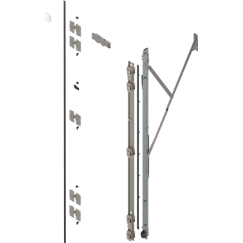 Blum 802T1000R