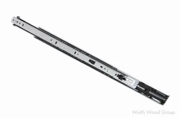 Knape and Vogt 8455FMB 20 Drawer Slide | 8455FMB20