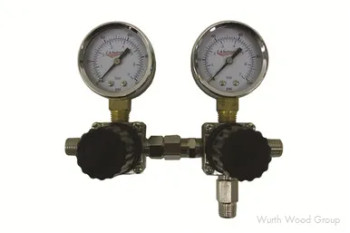 Dual Inline Regulator | CA52303