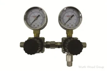 Dual Inline Regulator | CA52303