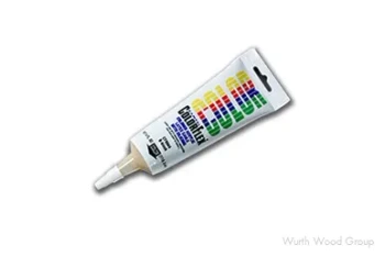 ColorFlex Caulk Hickory, 4 OZ | CF8086
