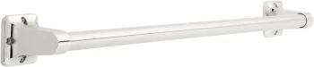 Liberty Hardware Exposed Screw Res Assist Bar | 24" | DF524PC