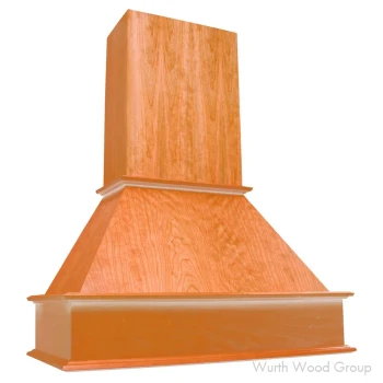 PAINT GRADE FLOATING SHELF, 2.5"T x 10"D x 48"L | FS0148XUF1