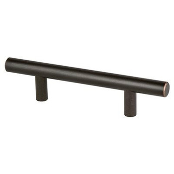 Berenson Tempo Pulls | Verona Bronze, Center: 3", 5 5/16" | H080120VB
