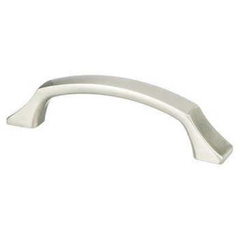 Berenson 96mm Pull 81553 | Brushed Nickel | H12061BPN