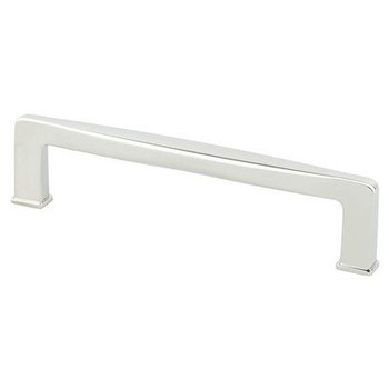 Berenson 128mm Pull 81560 | Polished Chrome | H12501014