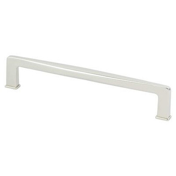 Berenson 160mm Pull 81561 | Polished Chrome | H12561014